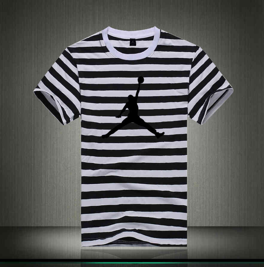 men jordan t-shirt S-XXXL-0607